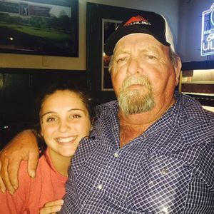 Meet your Posher, Summer